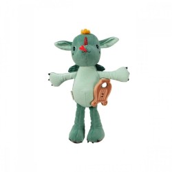 Peluche musicale - Joe
