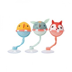 3 balles de bain - Joe