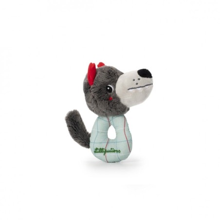 Mini-hochet - Louis