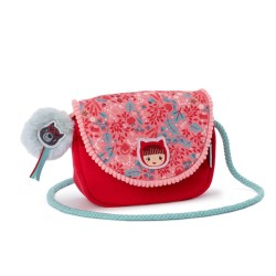 Sac à main - Chaperon rouge