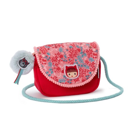 Sac à main - Chaperon rouge