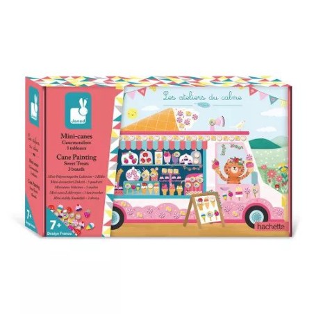 Mini-canes - Gourmandises