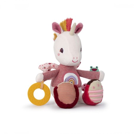 Licorne multi-activités - Lena