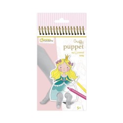 Graffy Puppet "Prince et...