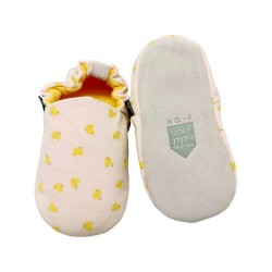 Chaussons - Poussins