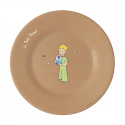 Assiette à dessert - Le...
