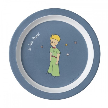 Assiette bébé - Le Petit Prince