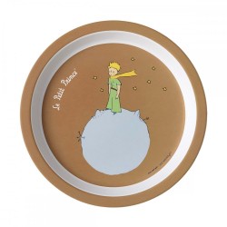 Petite assiette bébé - Le...