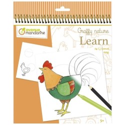 Graffy nature - Learn - La...
