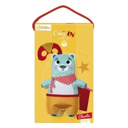 Maxi Couz'In - Charlie