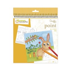 Graffy point - Ferme