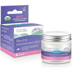 Baume allaitement Bio