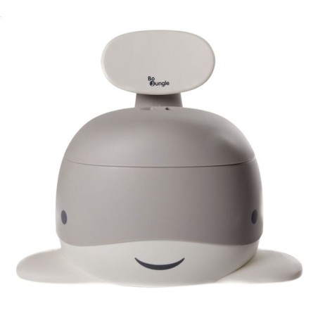 Petit Pot Baleine Nougat