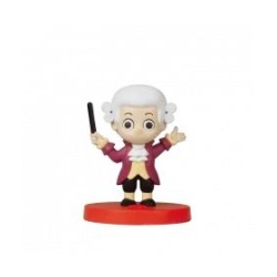 Douces symphonies de Mozart