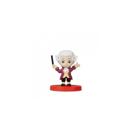 Douces symphonies de Mozart