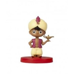 Aladin et une autre histoire