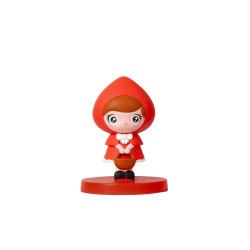 Le Petit Chaperon rouge et...