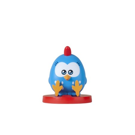Poulette petit pois