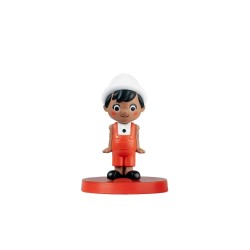 Les aventures de Pinocchio