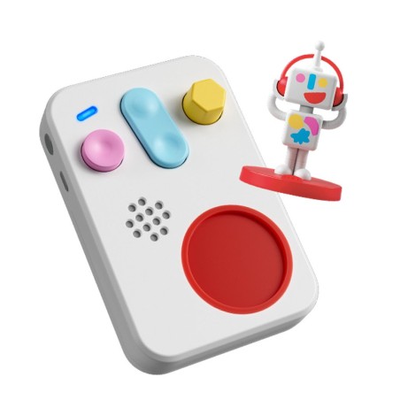 Faba + Le Conteur d'histoires interactif