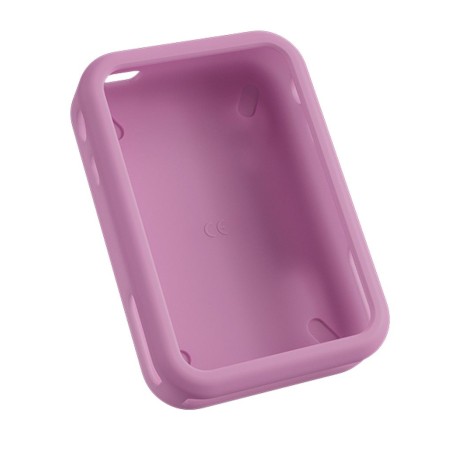 Patapum - Coque de protection - Rose