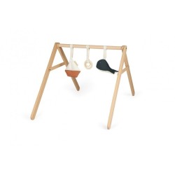 Arche en Bois Sea