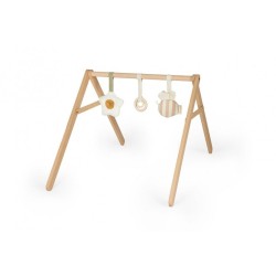 Arche en Bois Garden