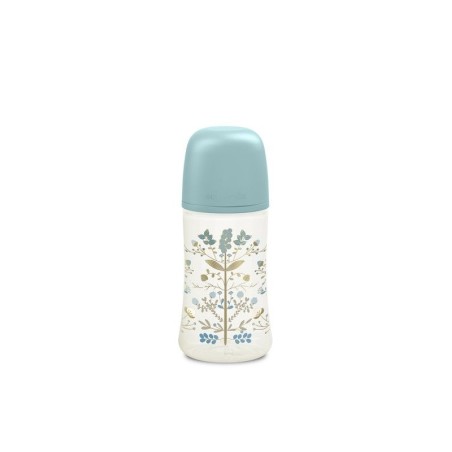 Biberon SX Pro 270ml - GOLD - Débit Moyen