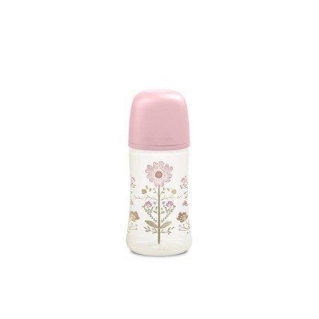 Biberon SX Pro 270ml - GOLD - Débit Moyen