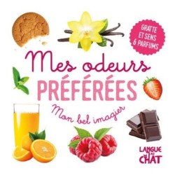 Mes odeurs préférées - Mon...