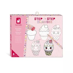 Step by step drawing - 20...