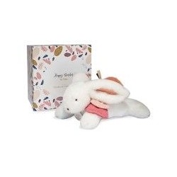 Coffret Pantin Lapin -...