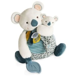 Coffret peluche d'activités...