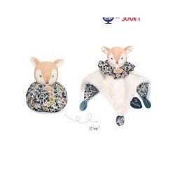 Doudou Boule - Faon