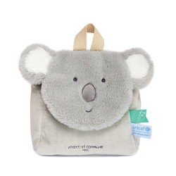 Sac à dos tout doux - Koala