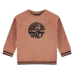 Sweat sans capuche - Canyon...