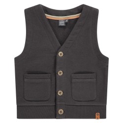 Gilet sans manches - Dark grey