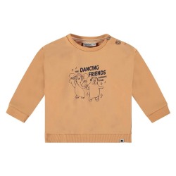 Sweat sans capuche - Dance...