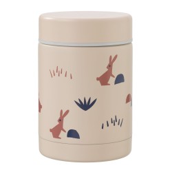 Food Jar - Rabbit - 300ml