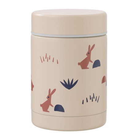 Food Jar - Rabbit - 300ml
