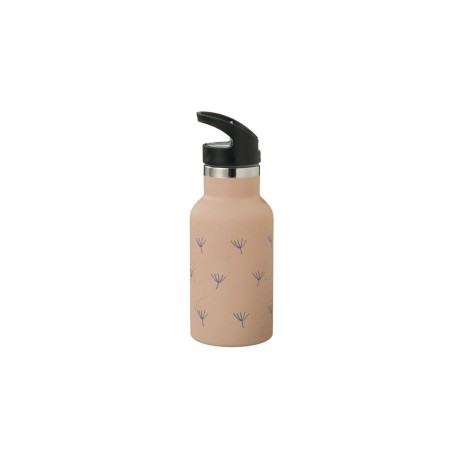 Gourde isotherme 2 bouchons - 350ml - Dandelion