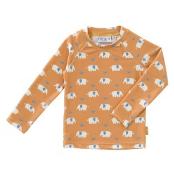 T-shirt longues manches UV...