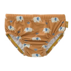 Slip de bain - Elefant