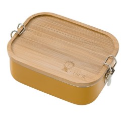 Lunch box - Lion