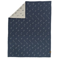 Couverture cotton Soft -...