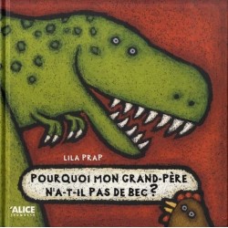Pourquoi mon grand-père...