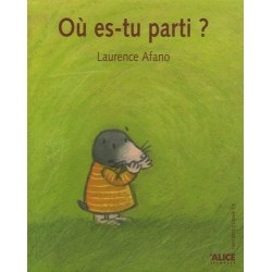 Où es-tu parti ?