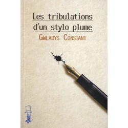 Les tribulations d'un stylo...