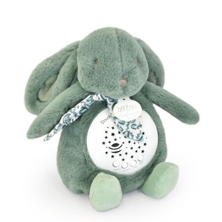 Ma première veilleuse musicale - Lapin Sauge