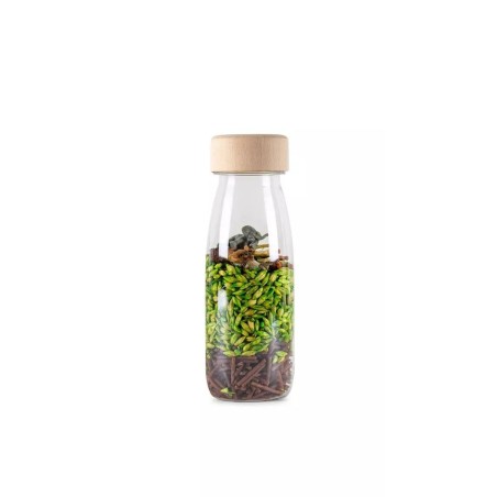 Jungle Spy Bottle